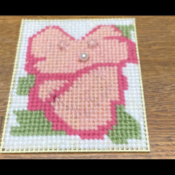 Tissue box covers - Picture 2 of 15